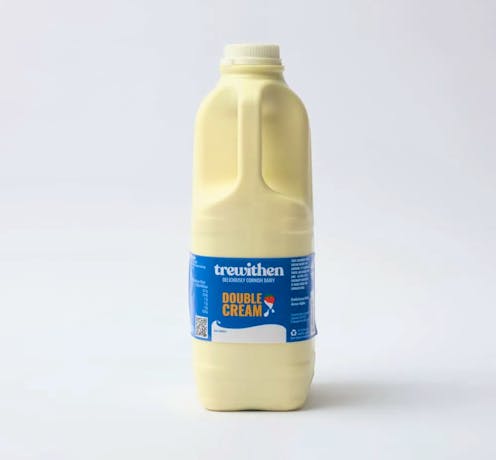 Trewithen Cream