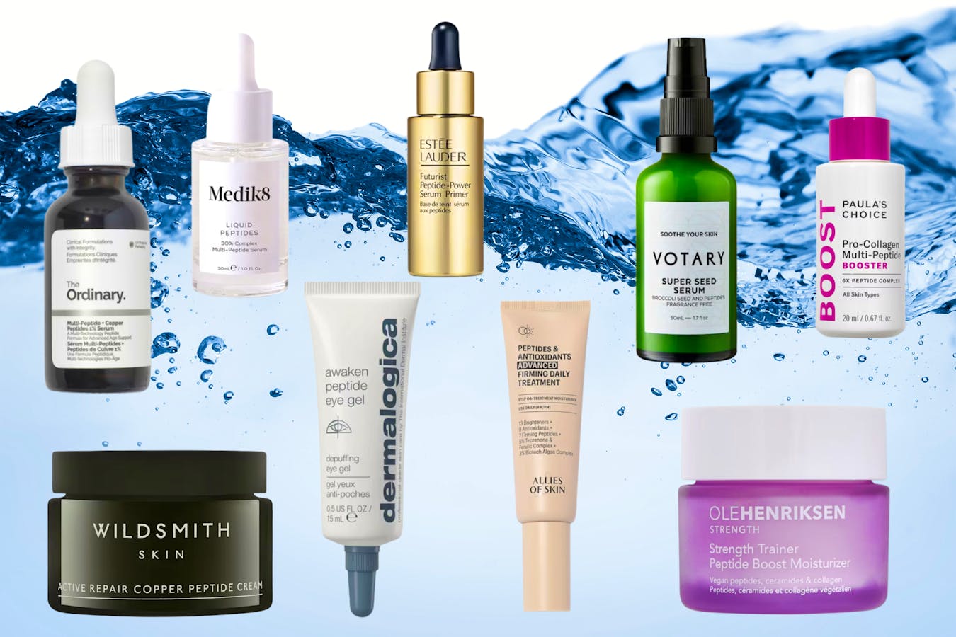 Peptides To Try