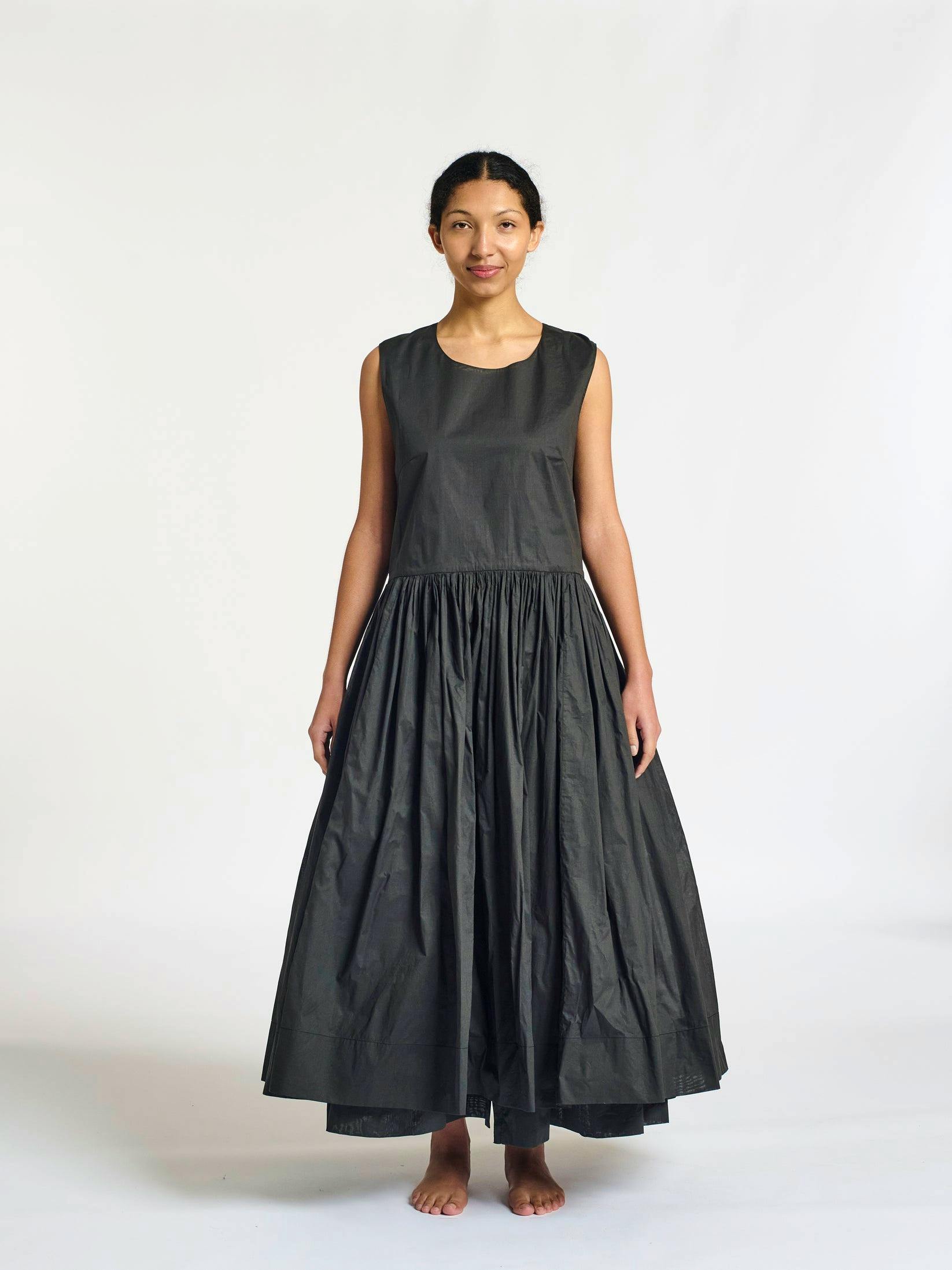 Egg Trading Amy Dress, £600