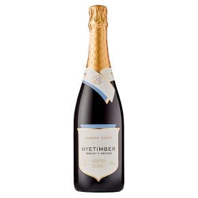 Waitrose Nyetimber Classic Cuvée, £42