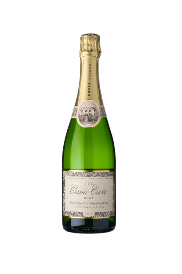 Court Garden Court Garden Classic Cuvée, £28.75