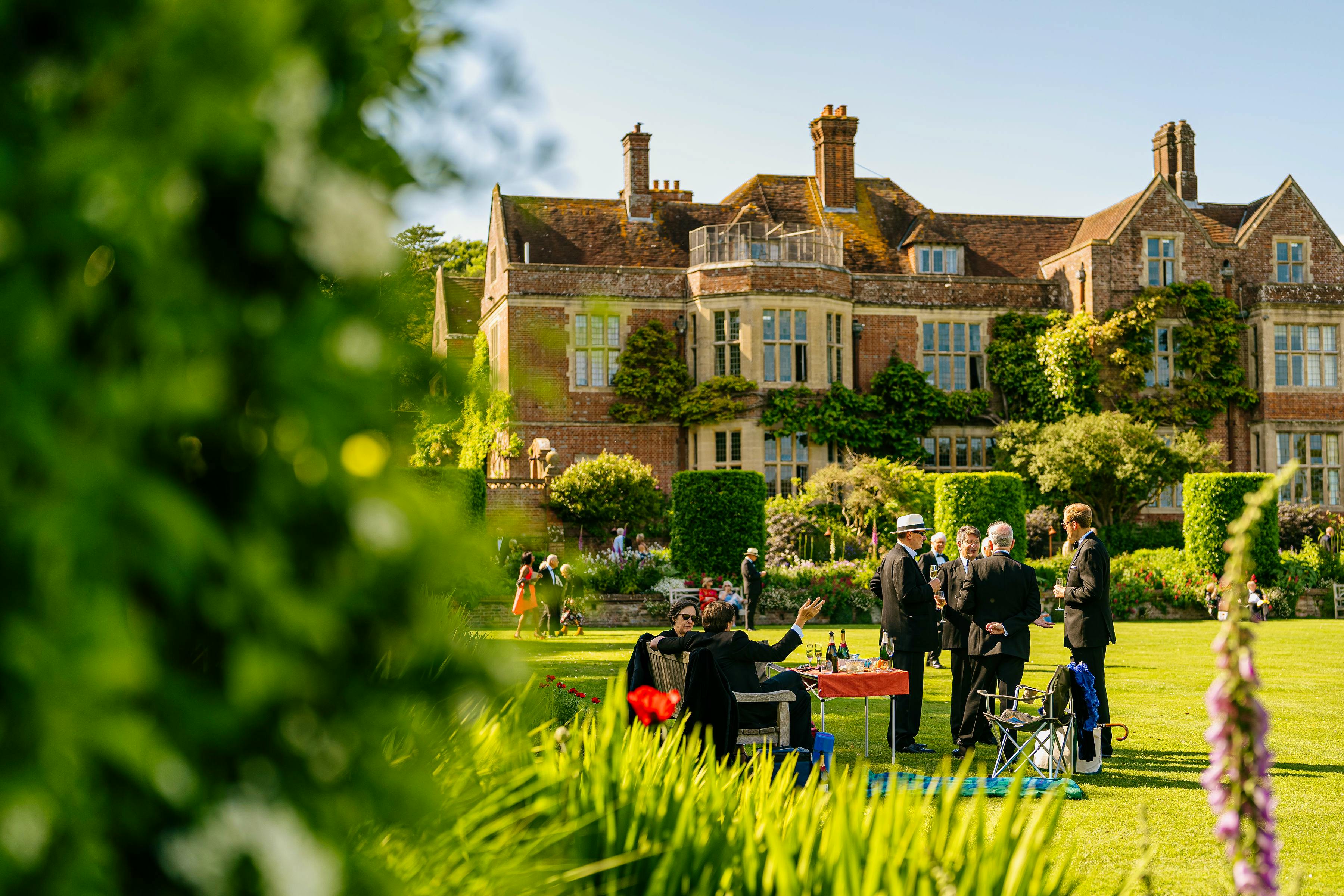 GlyndebourneFestival2024AudiencePhotography_PhotographerGrahamCarlow.12