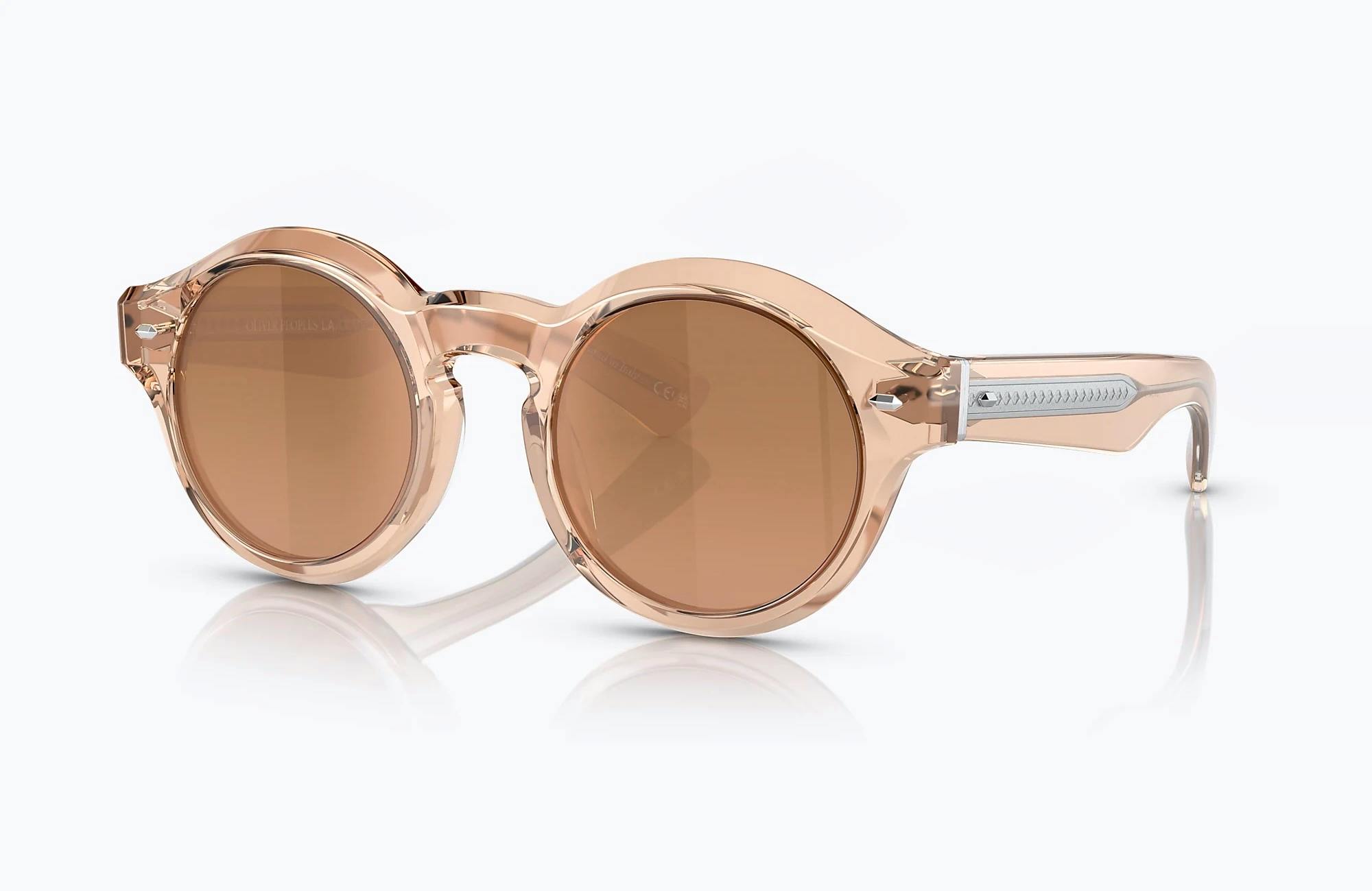 Oliver Peoples Cassavet, £359