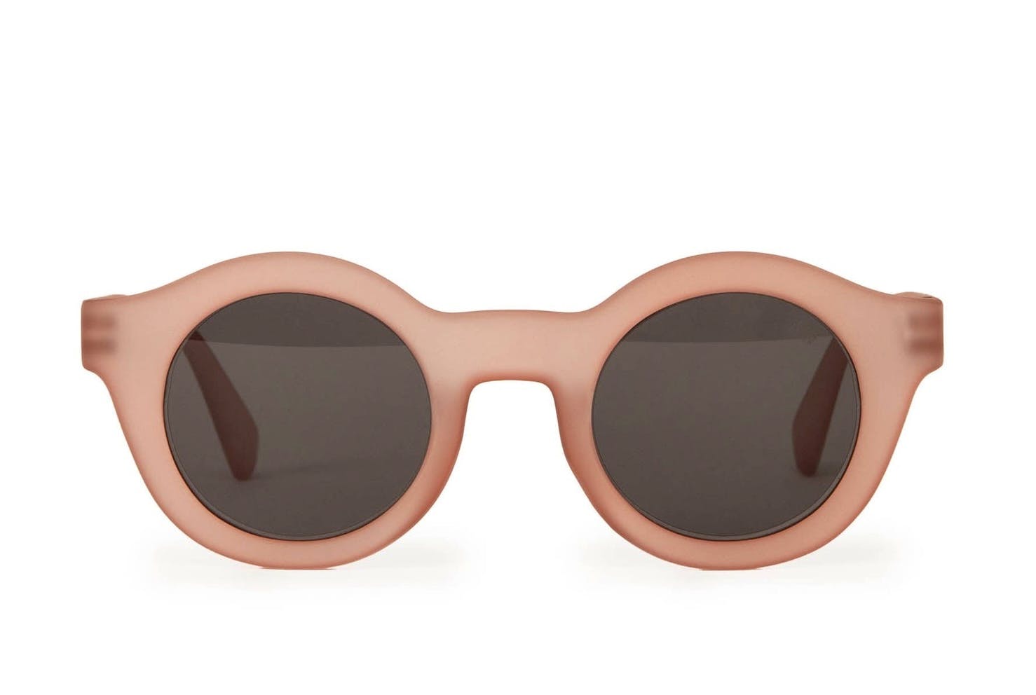 Matt & Nat Surie-2 Recycled Round Sunglasses, £55