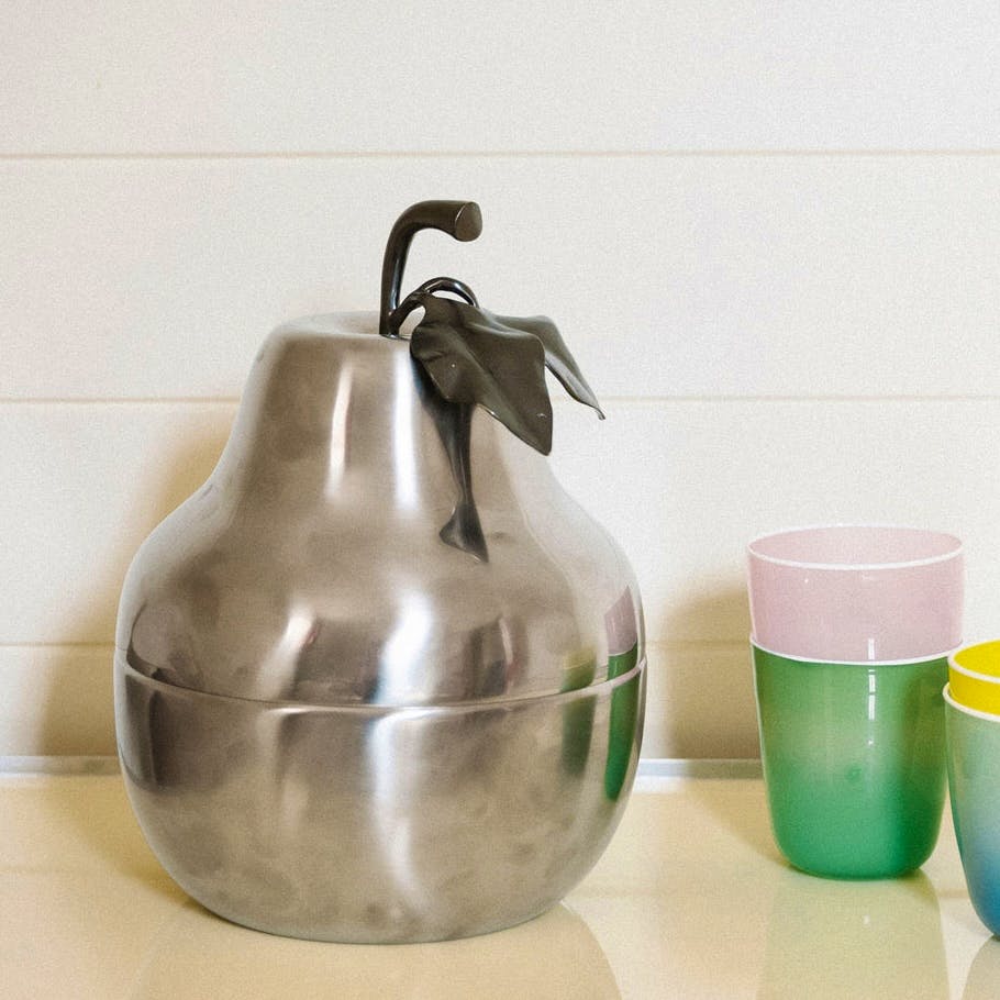 Matilda Goad Pear Ice Bucket, £165
