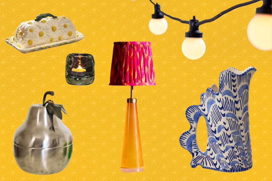 The SS25 Home Edit