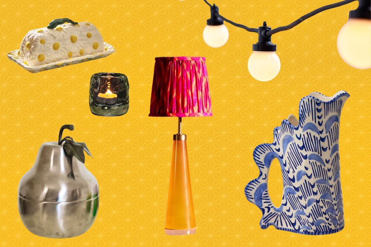 The SS25 Home Edit