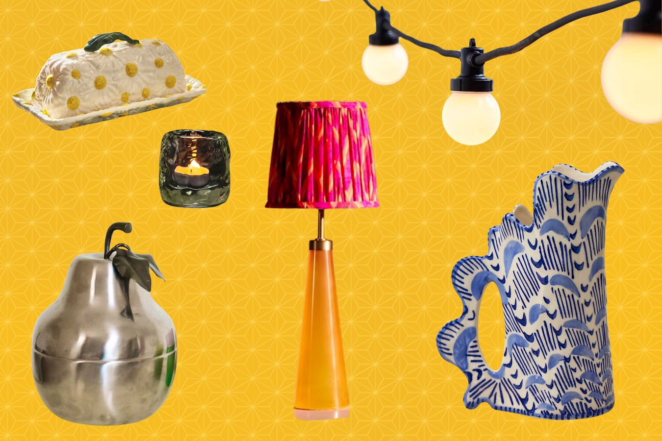 The SS25 Home Edit