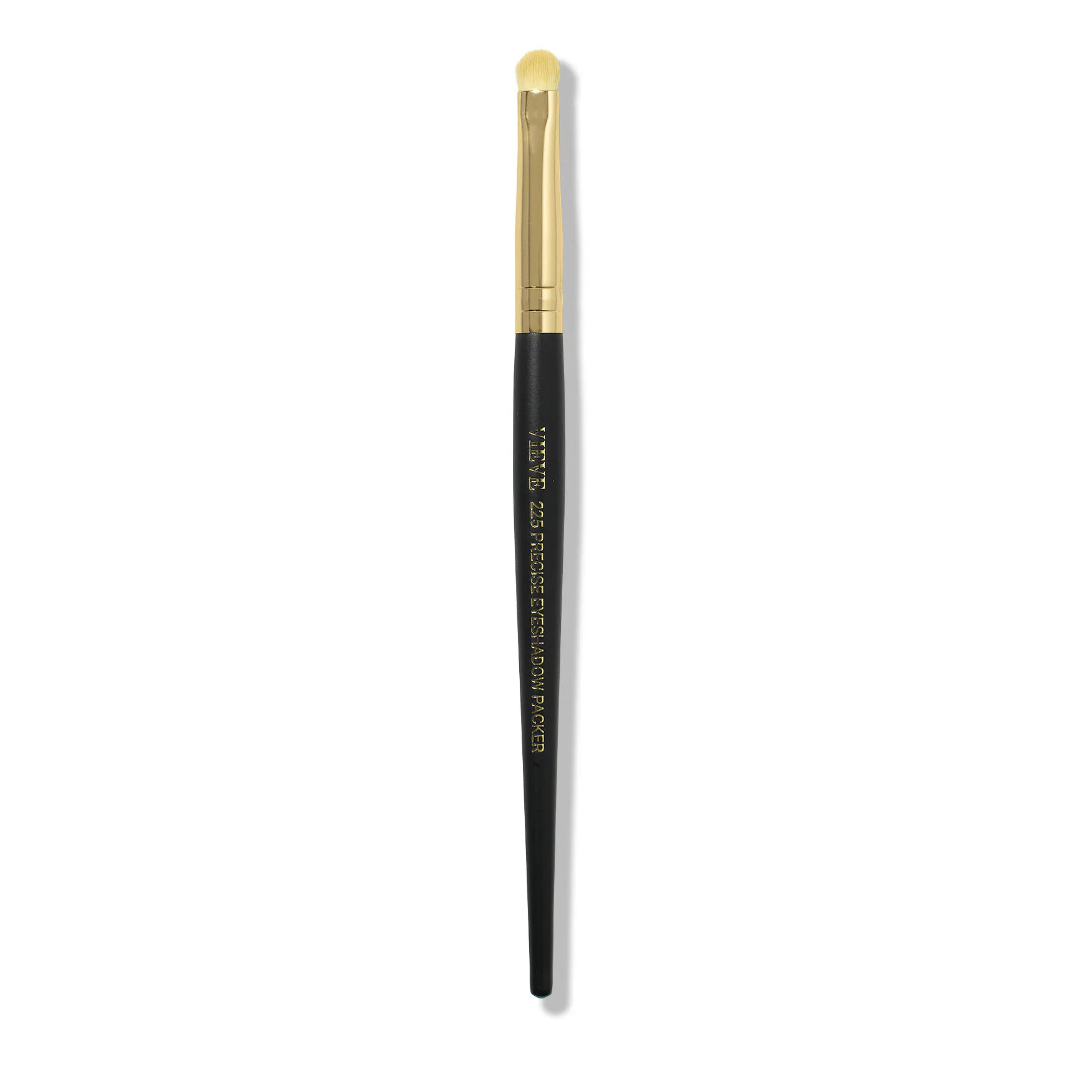 Vieve 225 Precision Eyeshadow Packer Brush, £22