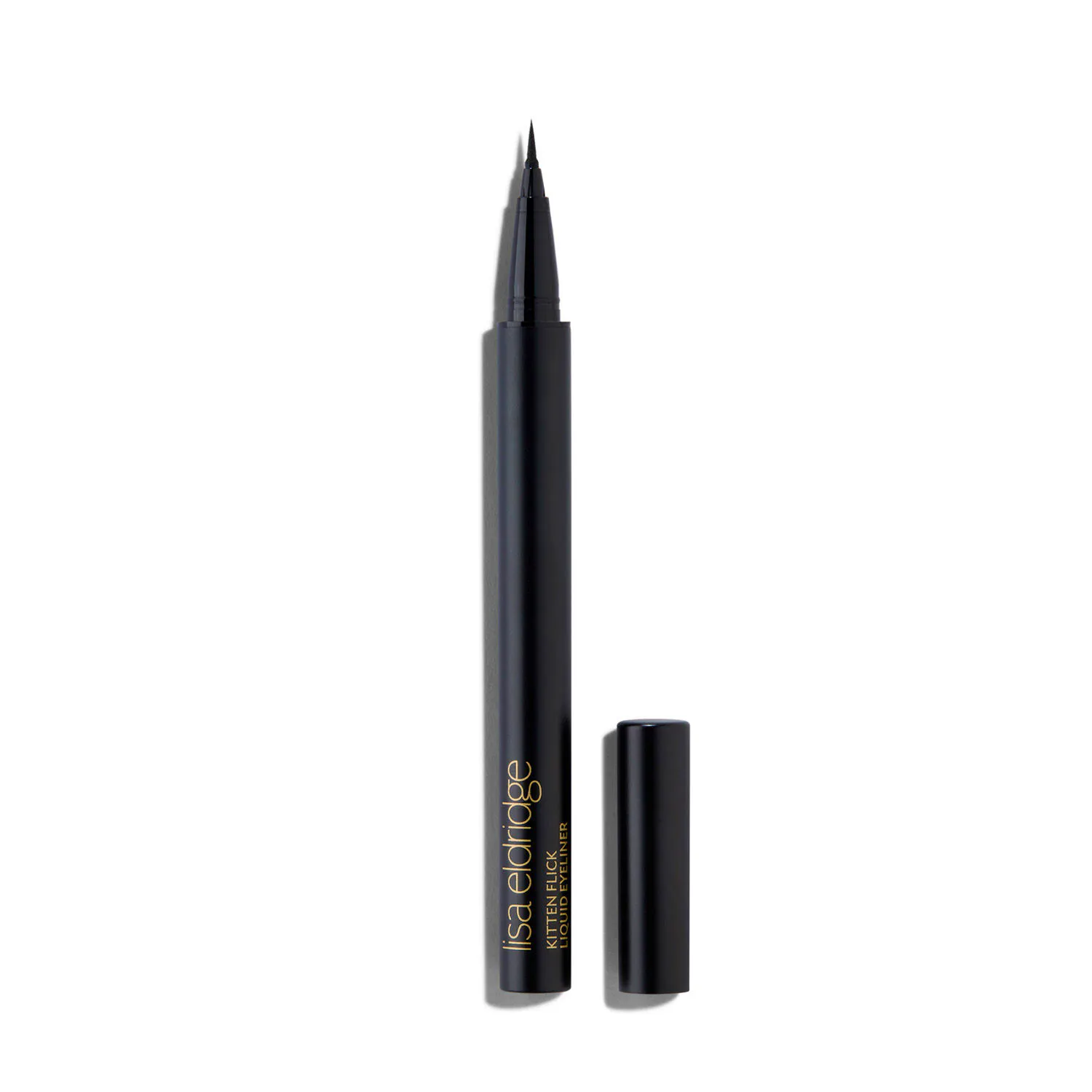 Lisa Eldridge Kitten Flick Liquid Eyeliner, £25