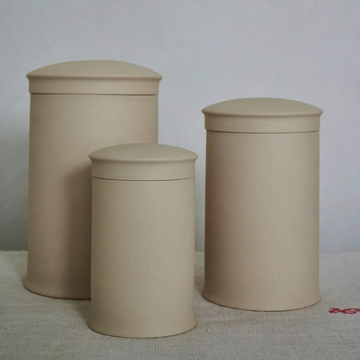 Freight HHG Stoneware Storage Jar, £32