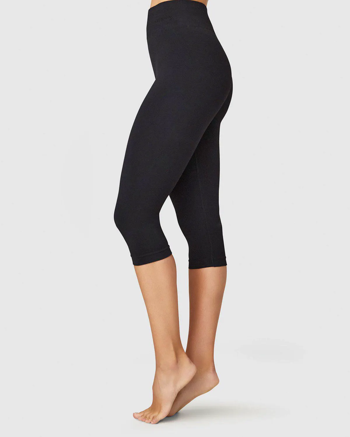 Swedish Stockings Elda Capri Leggings, £60