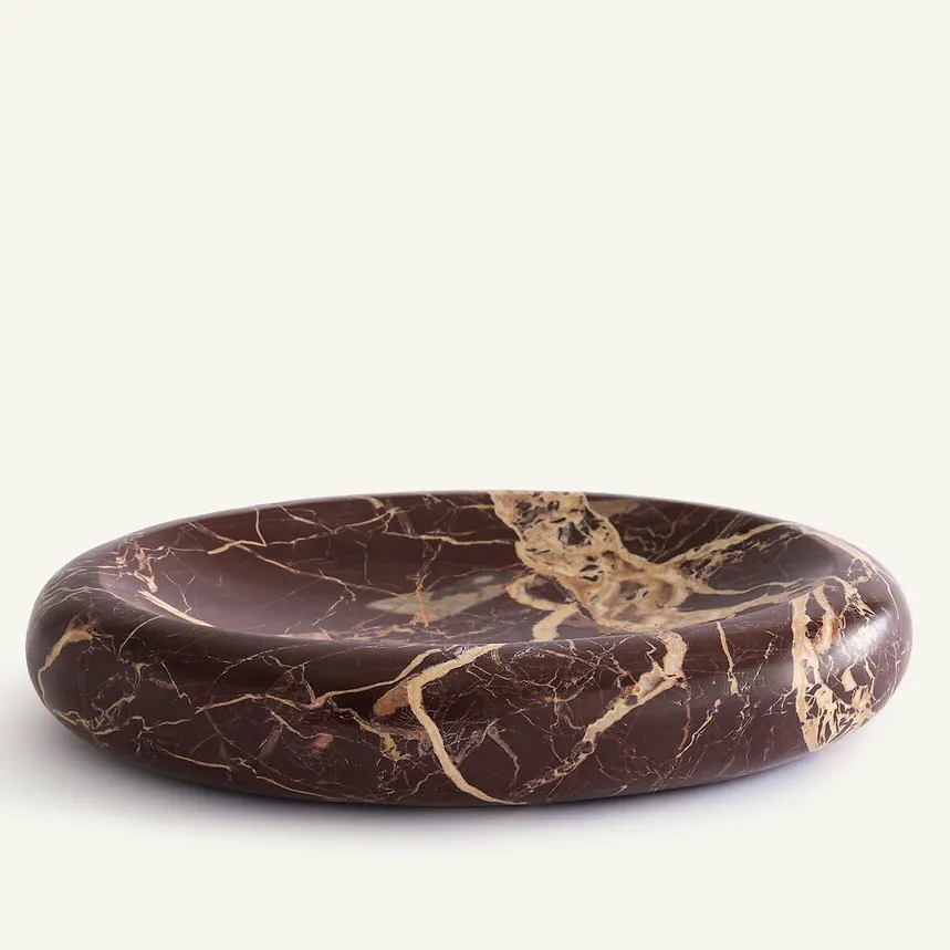 Maha Marble Trinket Dish £54.99