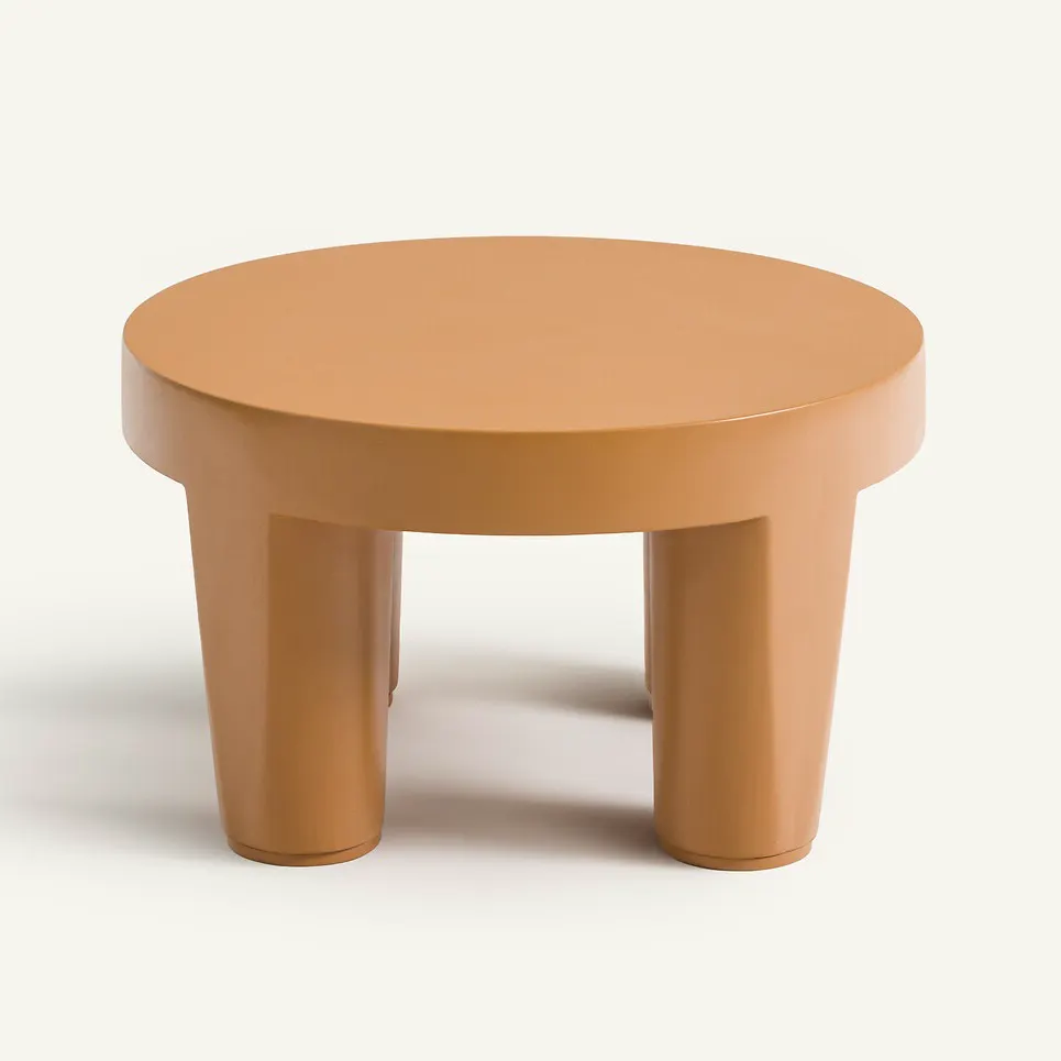 Jableh Garden Coffee Table in Polystone £379.99