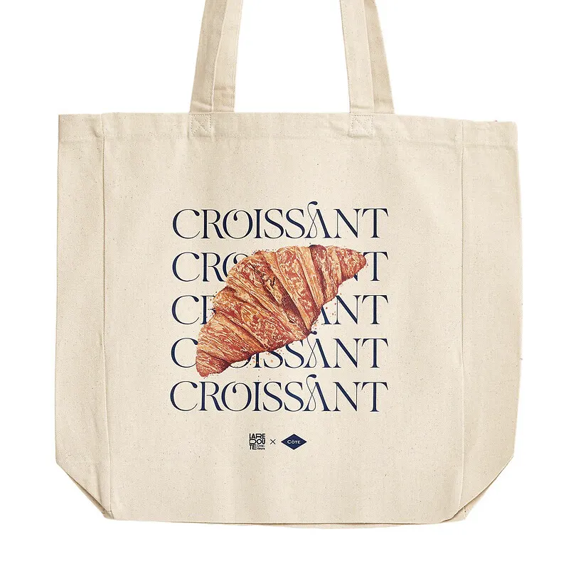 Breakfast Tote £9.95