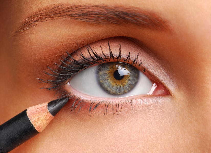 Precision Make Up