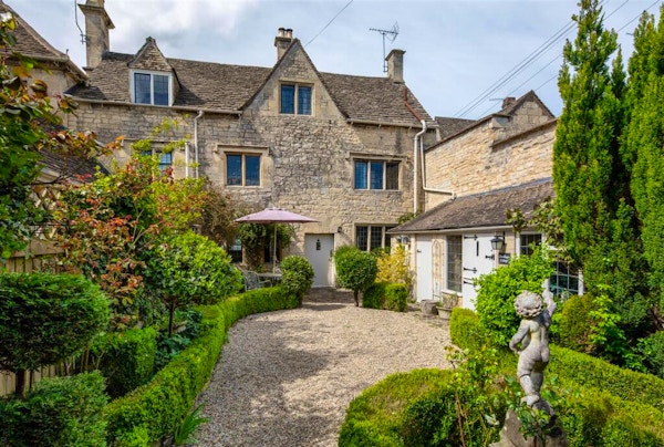 Three-Bed House, Painswick, Stroud