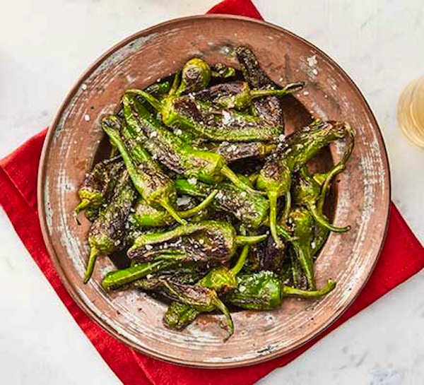 Padron Peppers