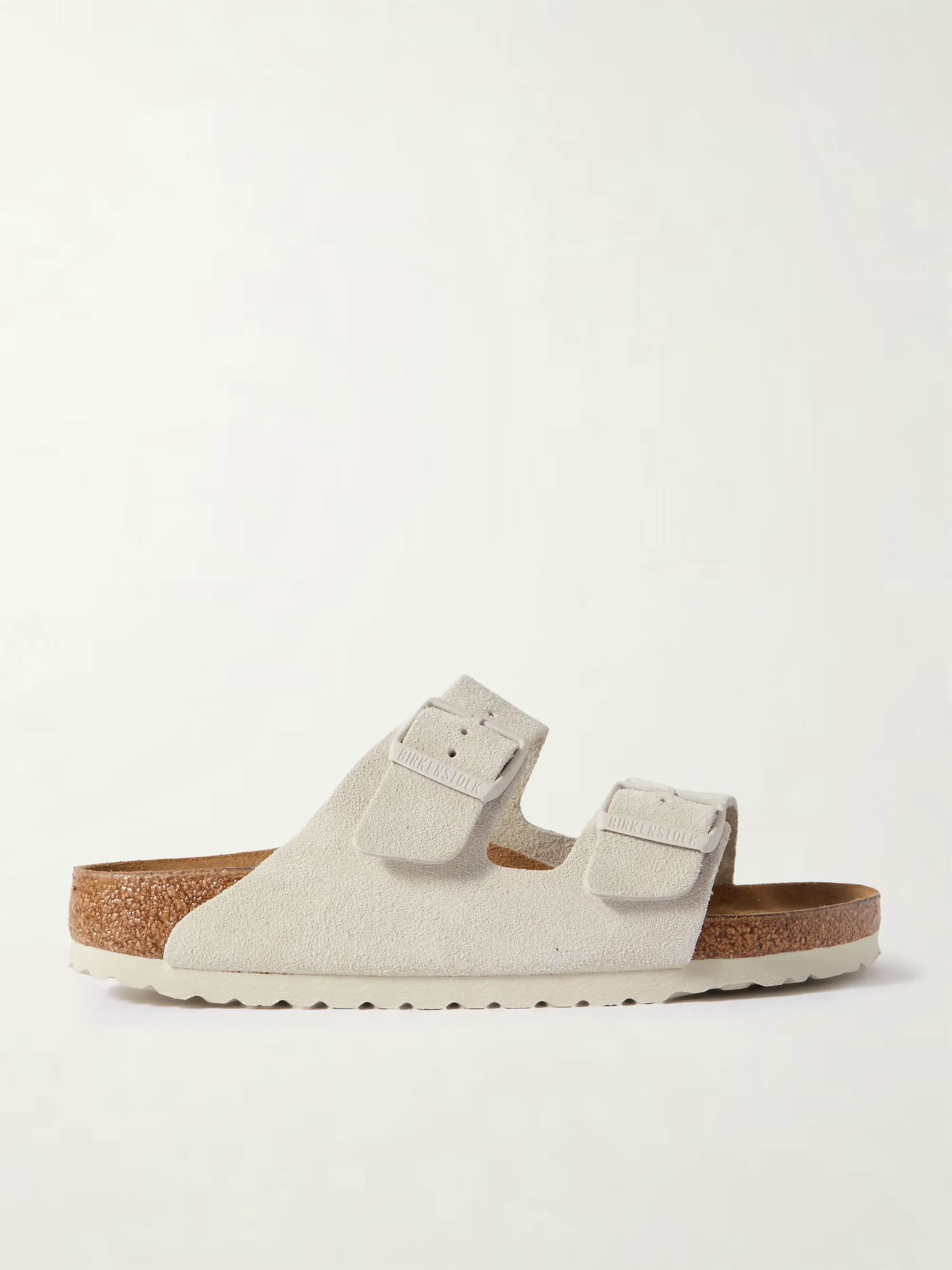Birkenstock Arizona Suede Sandals, £105