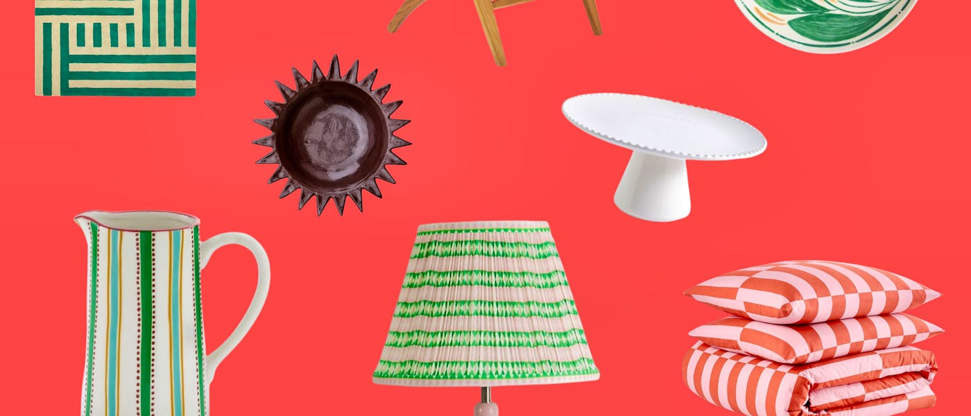 La Redoute's Latest Home Drop