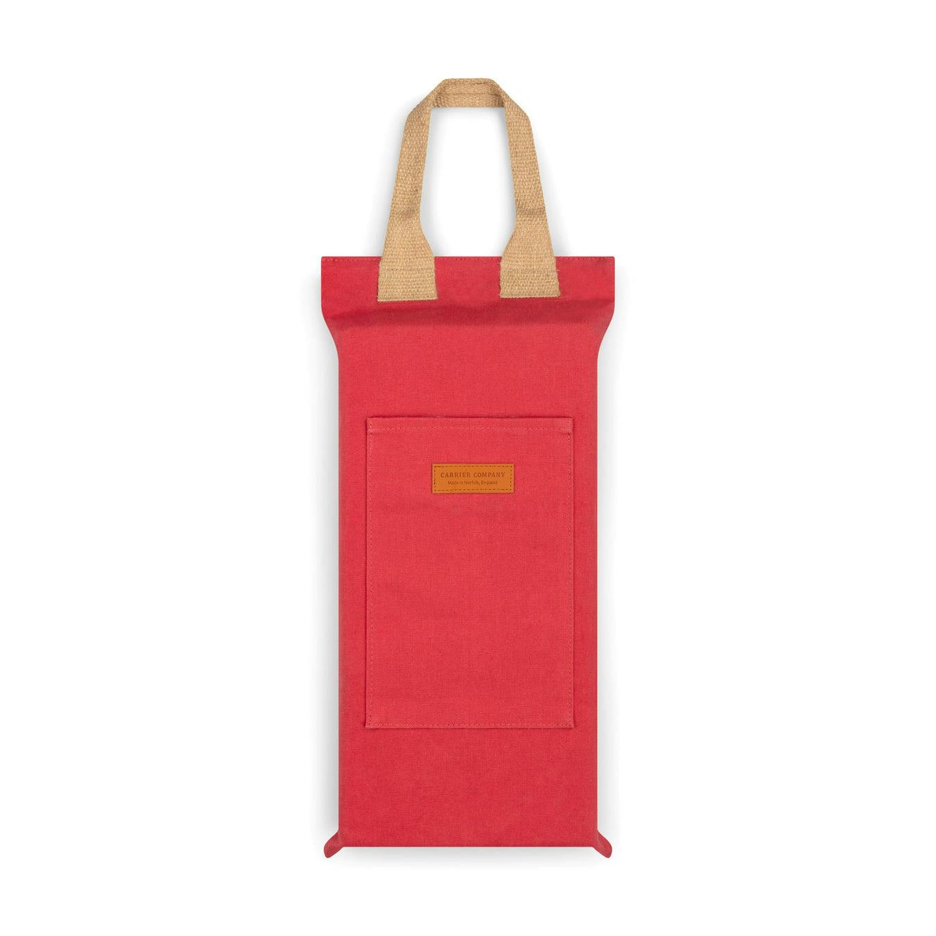 Norfolk Carrier Company Garden Kneeler, £42