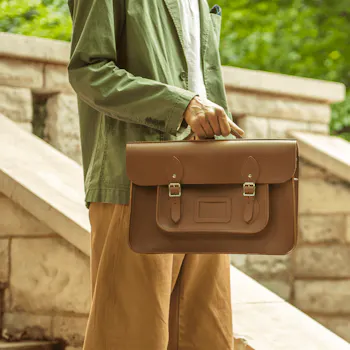 Cambridge Satchel