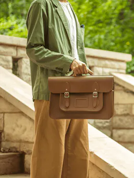 Cambridge Satchel