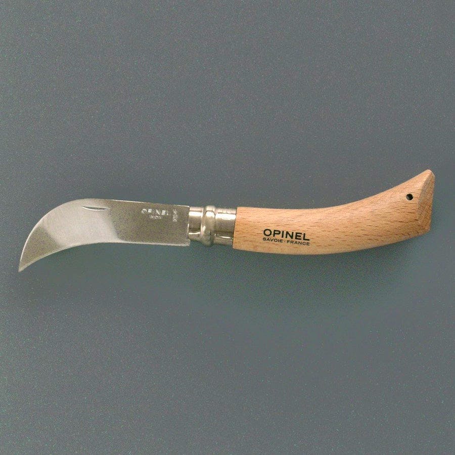 Labour & Wait Pruning Knife, £18