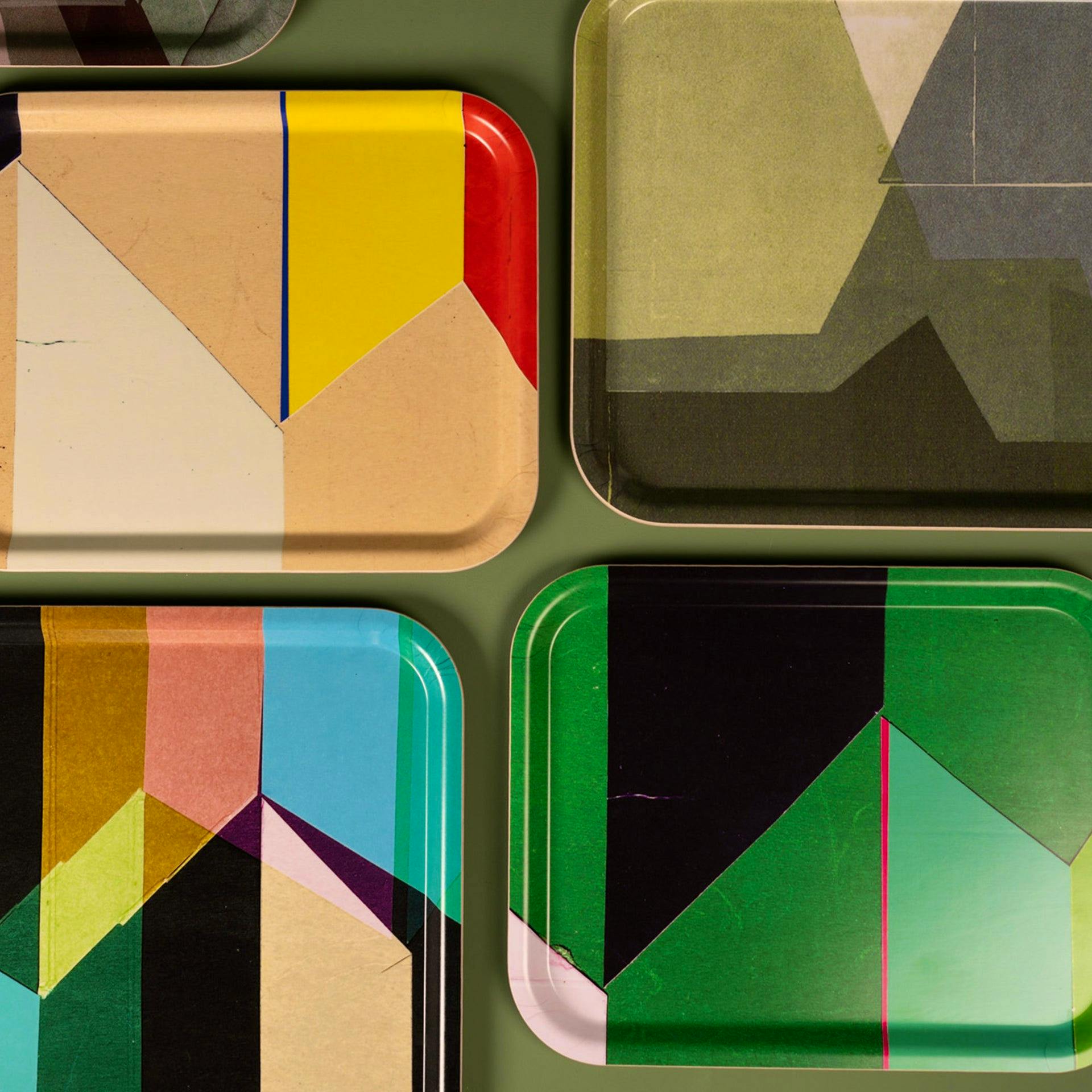 The Conran Shop Constantin B11 Tray, £36