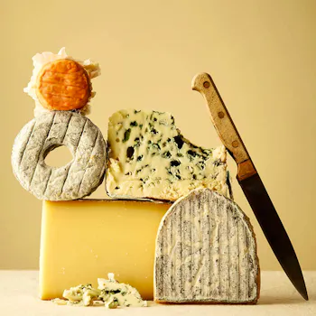 The Fine Cheese Company