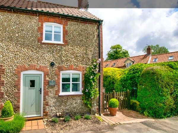 101 Family Holidays Summer 2025 B Kett Cottages