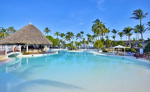 101 Family Holidays Summer 2025 Love Cuba Melia Varadero