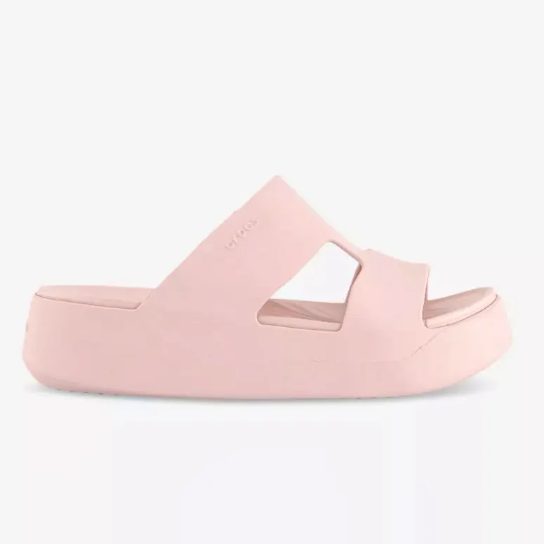 Crocs Getaway Rubber Sandals, £45