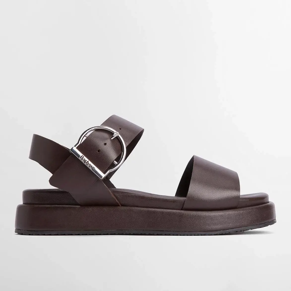 Barbour Erin Sandals, £99.95