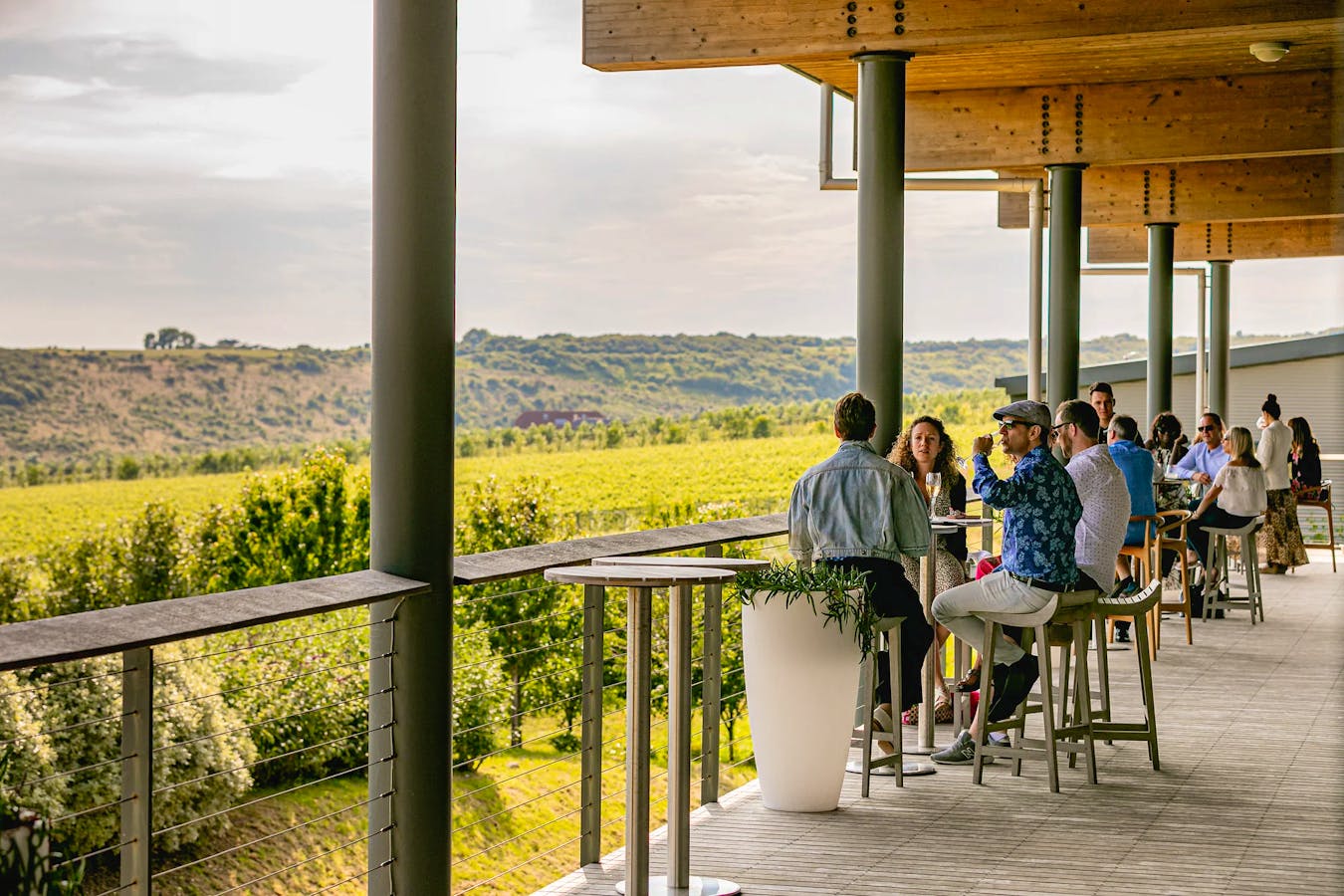 Rathfinney Wine Estate