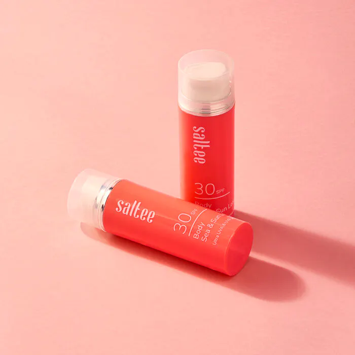 Saltee Sun Essentials Cream And After Sun, £54.65