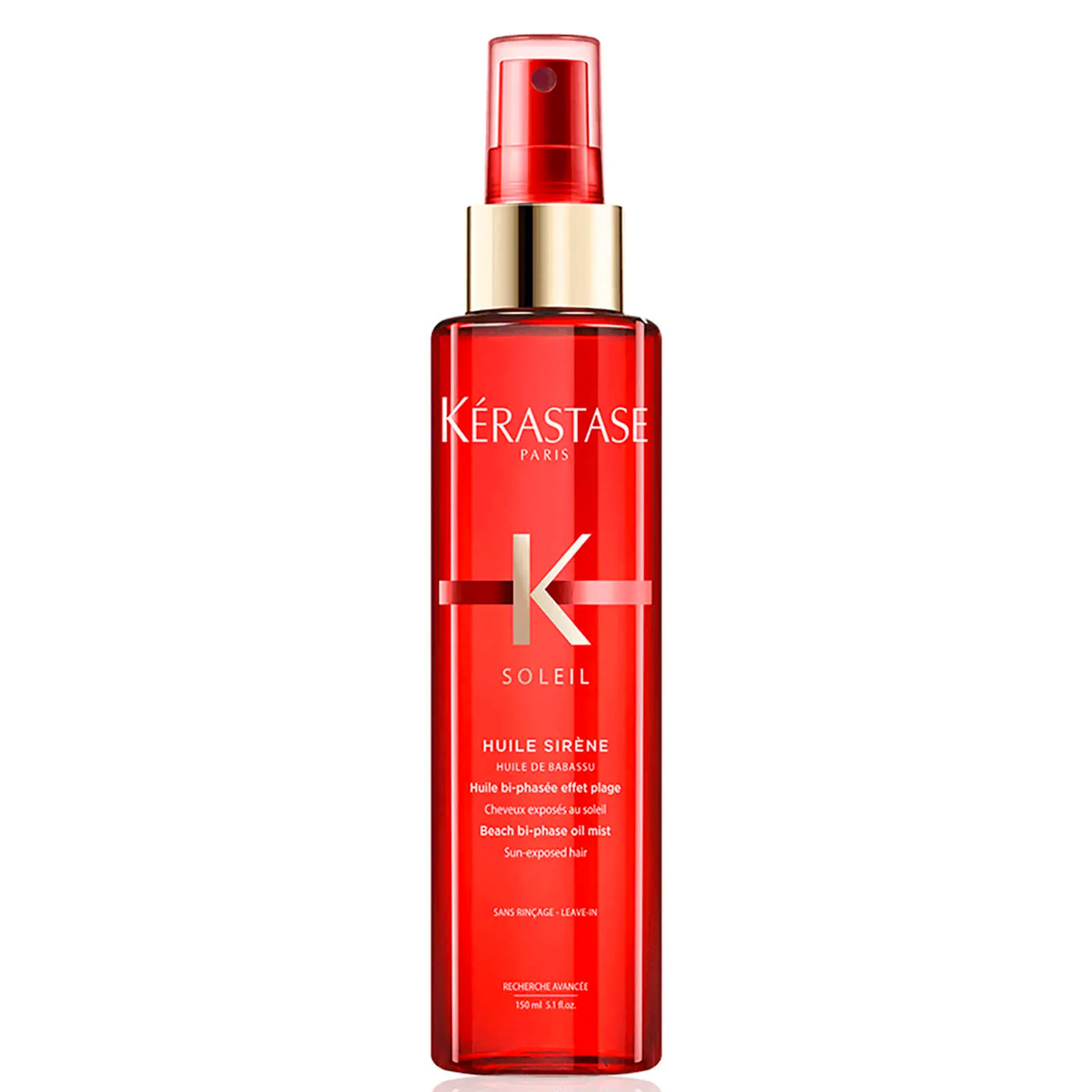 Kerastase Soleil Huile Sirene Hair Treatment, £26.15