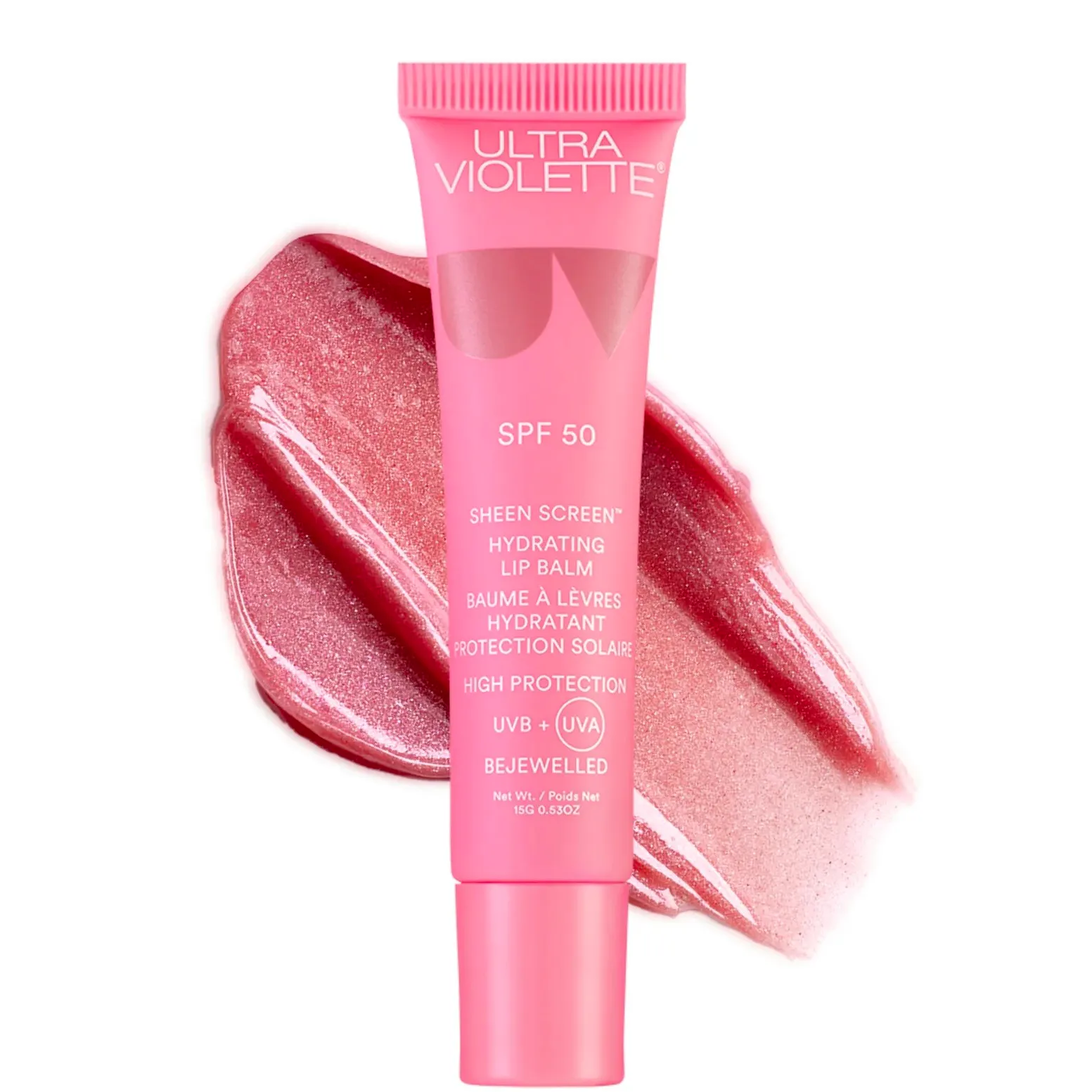 Ultra Violette SPF50 Lib Balm, £17
