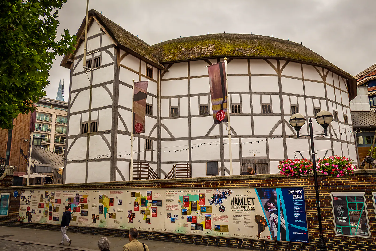 Summer 25 Shows To See In London