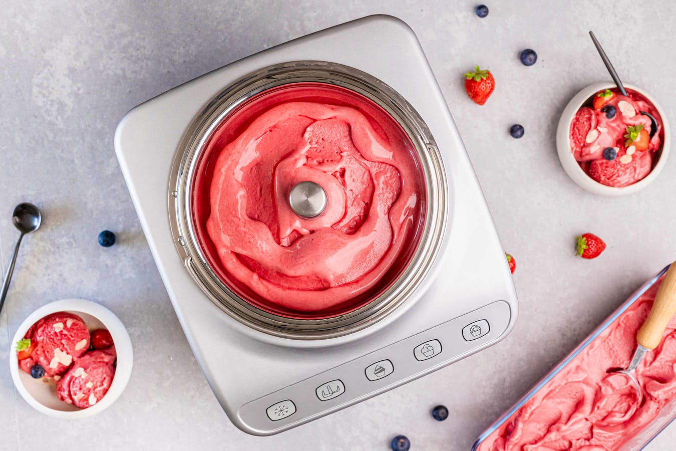 Gelato Expert_Ice Cream Giveaway 1