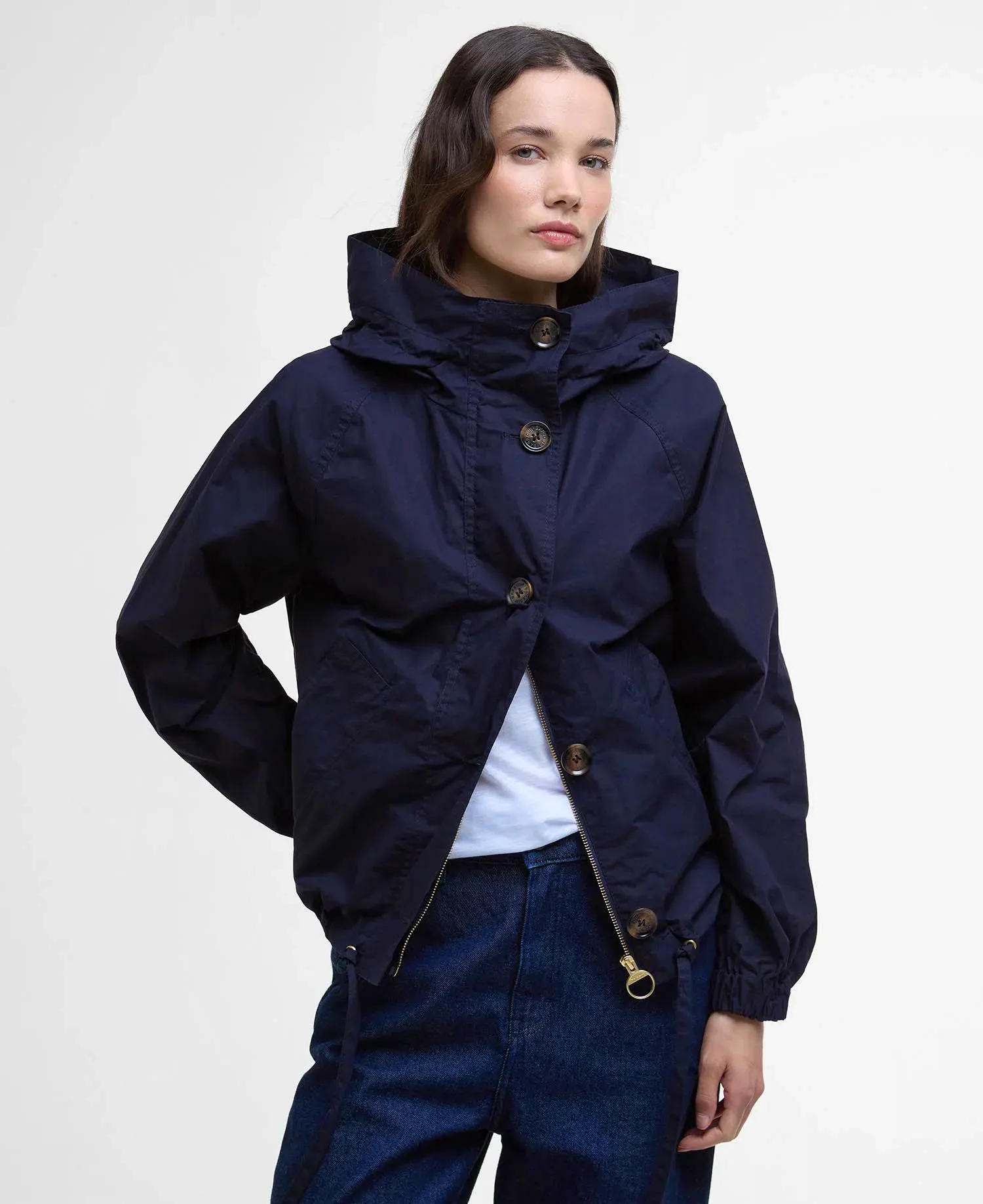 Bhodi Showerproof Jacket £249