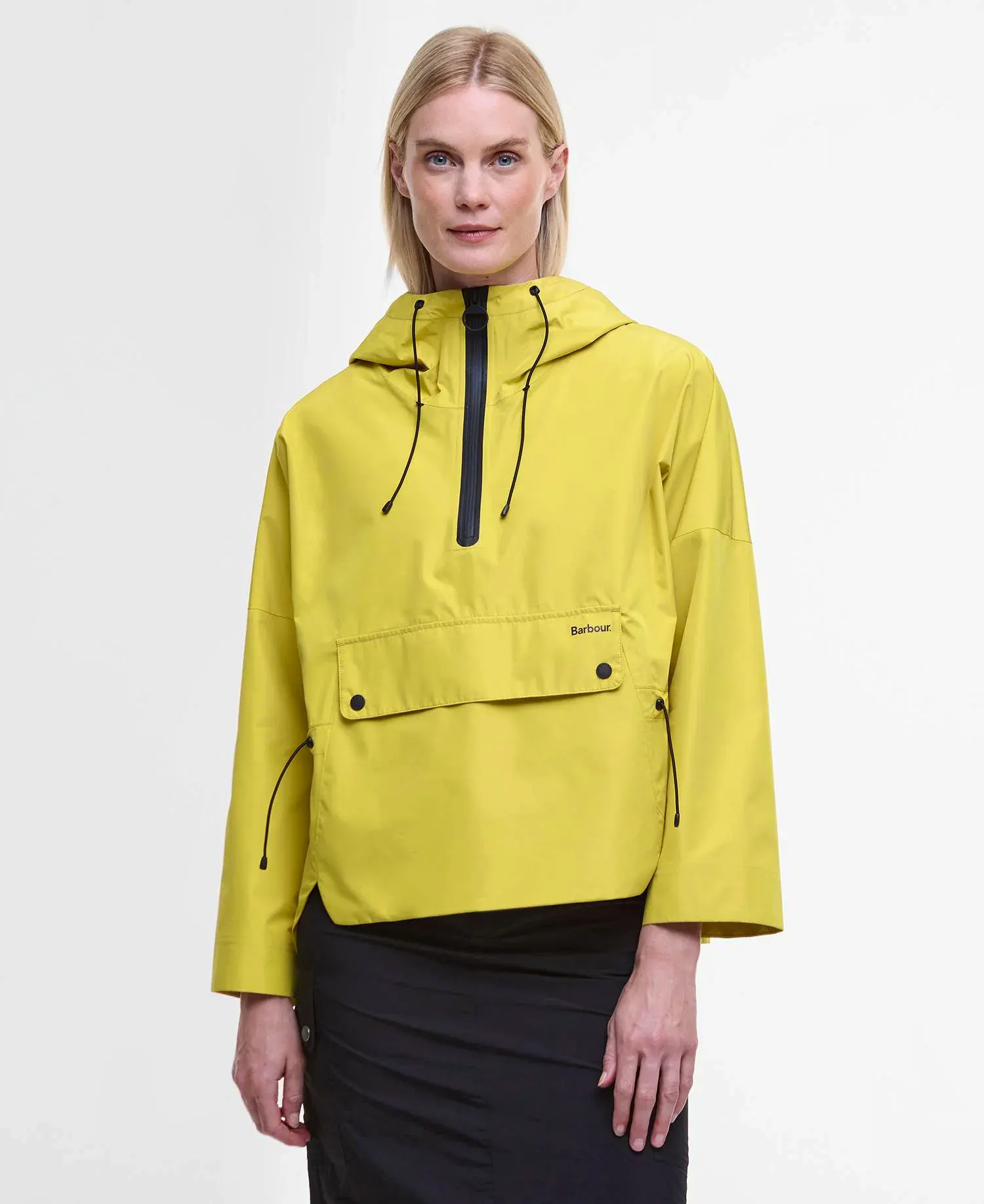 Lola Waterproof Smock £179