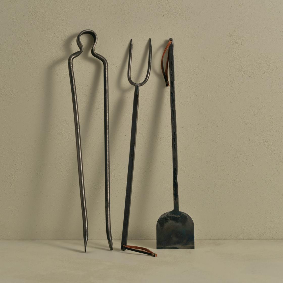 Katto BBQ Tools, £135