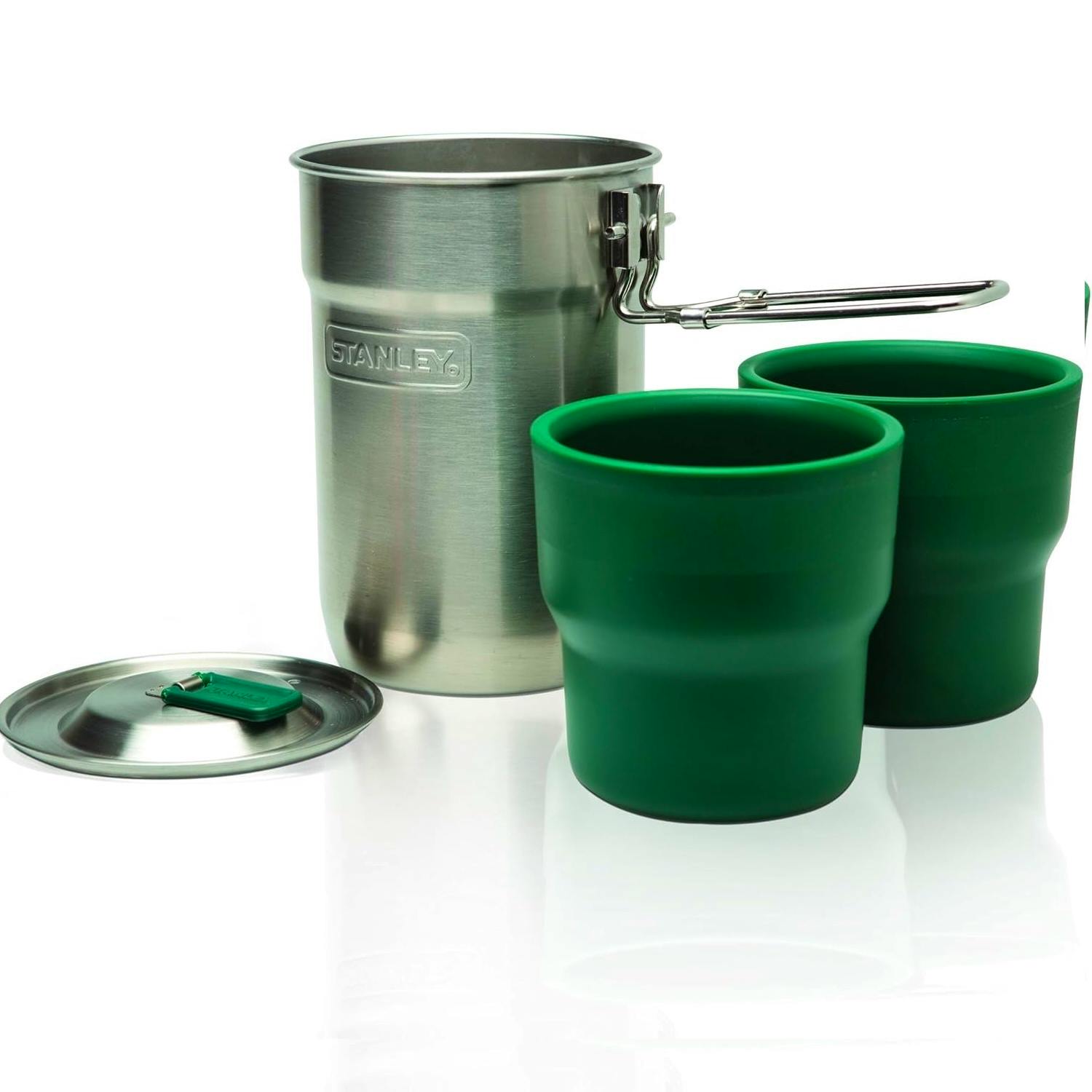 Stanley Adventure Camp Cook Set, £41.58