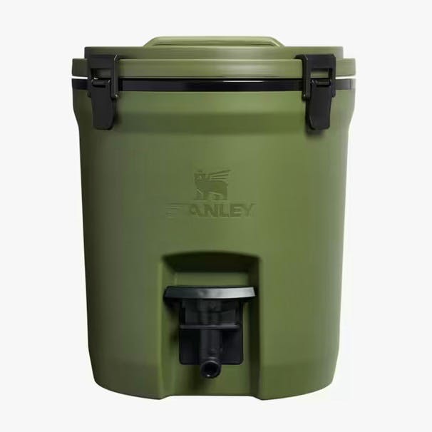 Stanley Fast Flow Insulated Cooler Jug, 7.5 Litres, £85