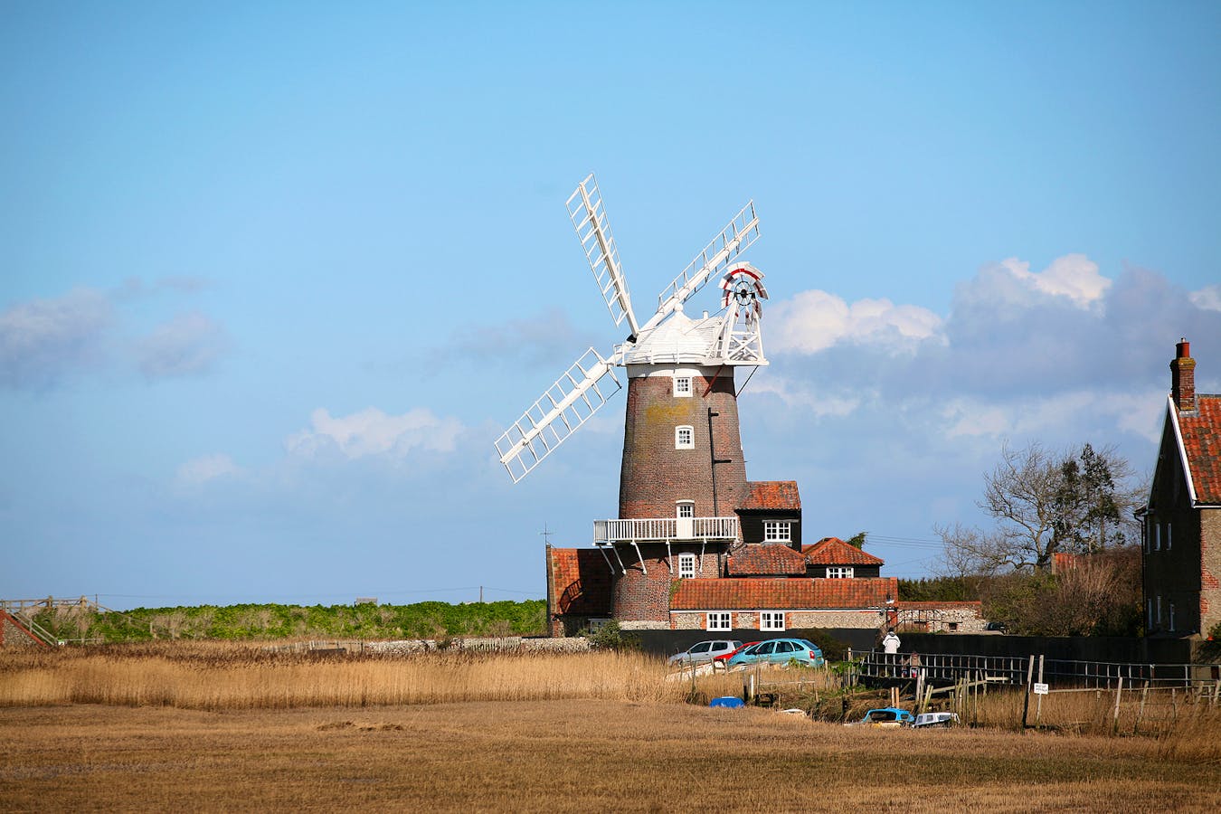 North Norfolk Properties For Sale Under £750k