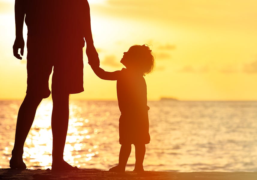 Father's Day Experiences For The Dad That Has It All