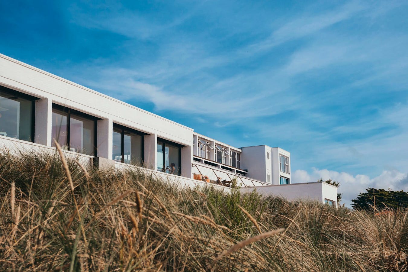 Bedruthan Hotel & Spa, North Cornwall
