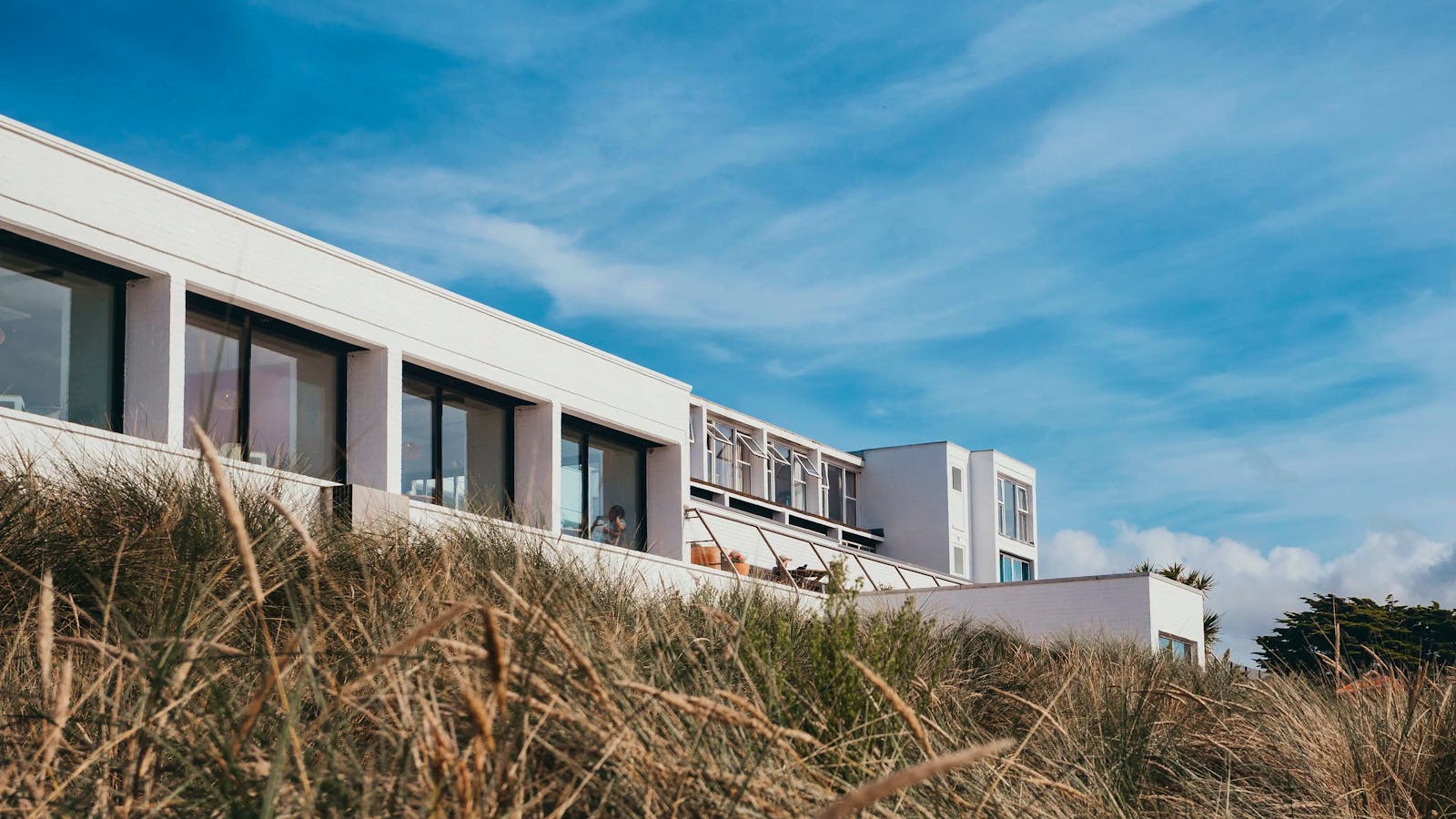 Bedruthan Hotel & Spa, North Cornwall