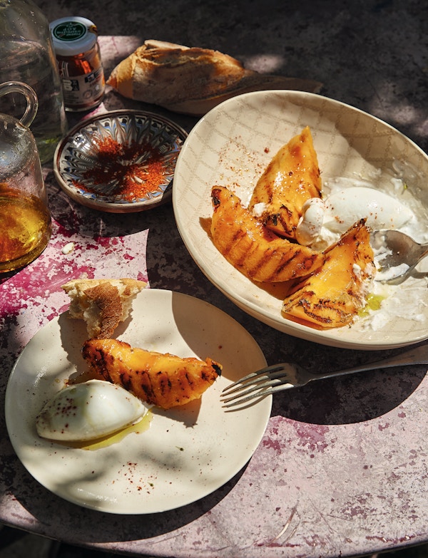 Jeany Cronk, Co-Founder Of Maison Mirabeau